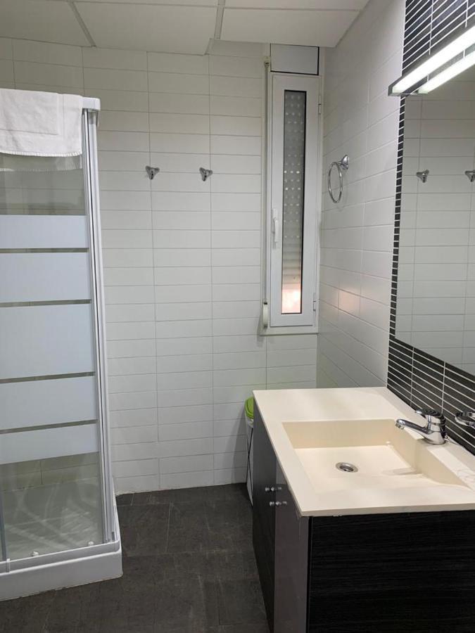 AZ El Balcón de Rey Alfonso IV Apartamento Saragoça Exterior foto