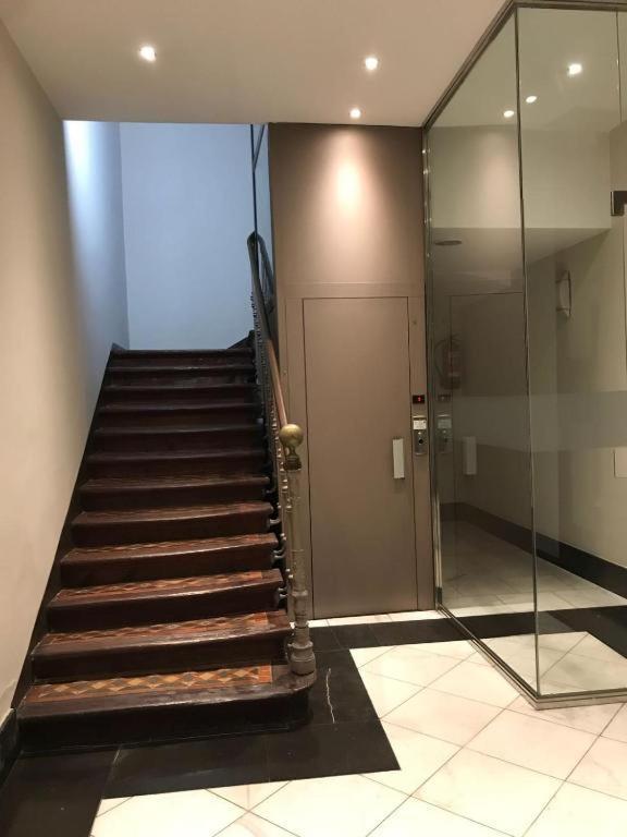 AZ El Balcón de Rey Alfonso IV Apartamento Saragoça Exterior foto
