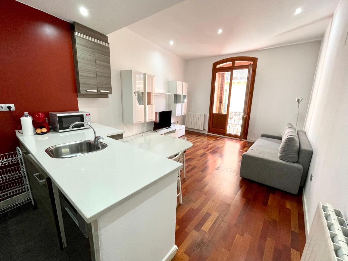 AZ El Balcón de Rey Alfonso IV Apartamento Saragoça Exterior foto